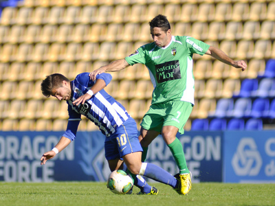 FC Porto B v Farense J16 Liga2 Cabovisão 2013/2014