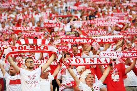 Ucrânia x Polónia - Euro 2016 - Fase de Grupos Grupo CJornada 3