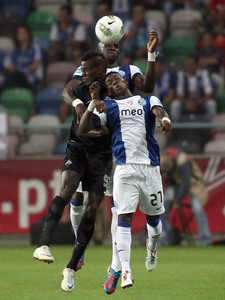 SUPERTAA: FC Porto x Acadmica
