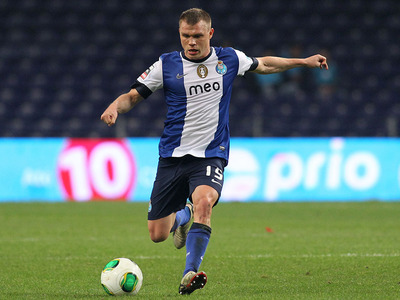 Izmaylov trocou o Sporting pelo FC Porto a 8 de Janeiro