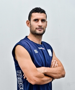 Christos Karipidis (GRE)