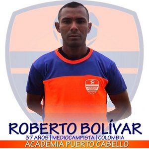 Roberto Bolivar (COL)