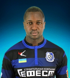 Alassane NDiaye (SEN)