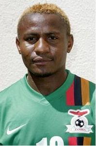 Felix Katongo (ZAM)