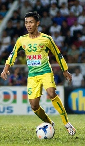 Muhammad Farhan Roslan (MAS)