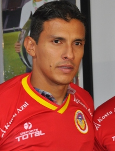 Ivan Garrido (COL)