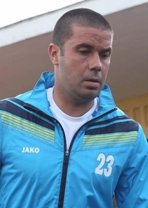 Yordan Todorov (BUL)
