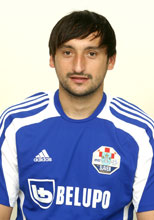 Josip Milardovic (CRO)