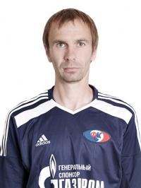 Sergey Vinogradov (RUS)