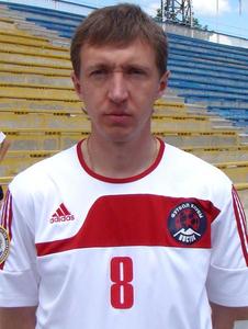 Evgeni Lunyov (KAZ)