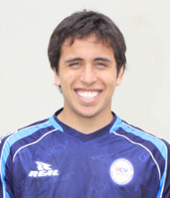 Carlos Bazalar (PER)