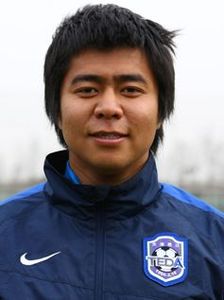 Chen Jiang (CHN)