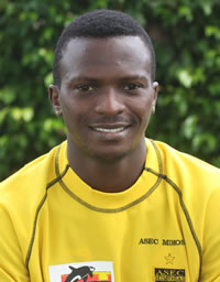 Olarenwaju Kayode (NGA)