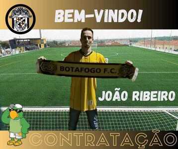 João Ribeiro (POR)