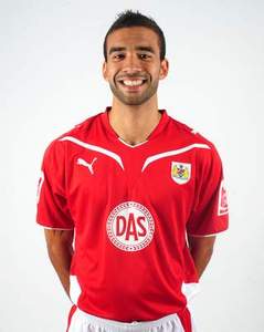 Liam Fontaine (ENG)