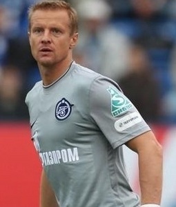 Vyacheslav Malafeev (RUS)