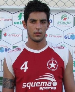Rodrigo Rizo (BRA)