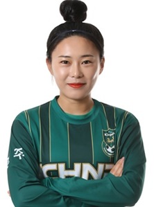 Jeoun Eun-Ha (KOR)