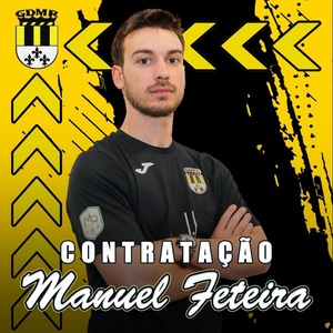 Manuel Feteira (POR)