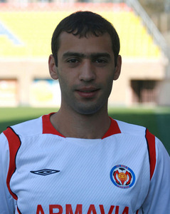 Semyon Muradyan (ARM)