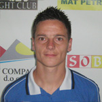 Milos Popovic (MON)