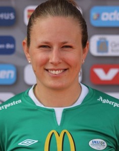 Mona Lohmann (GER)