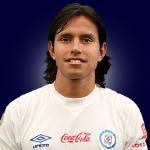 Gerardo Flores (MEX)