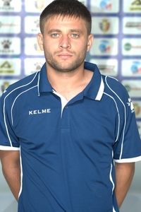 Ion Demerji (MDA)