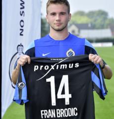 Fran Brodic (CRO)