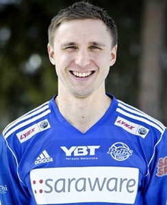 Antti Okkonen (FIN)