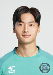 Kim Gyeong-Joon (KOR)