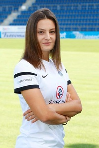 Tereza Molková (CZE)