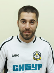 Mladen Kocić (SRB)