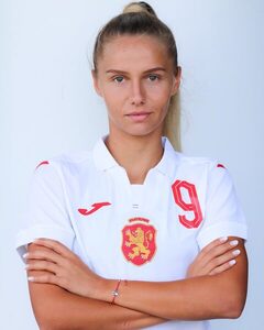 Polina Rusina (BUL)