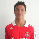 Tiago Ribeiro (POR)
