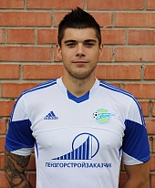 Maksim Lepskiy (RUS)
