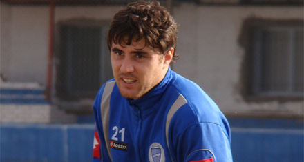 Zelman García (ARG)