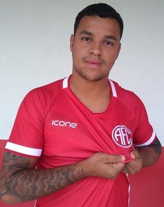 Renan Donizete (BRA)