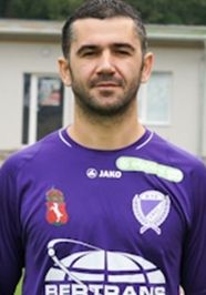 Vladan Savic (MON)