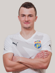 Maksim Gavrilenko (UKR)