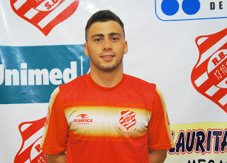 Felipe DAgostin (BRA)