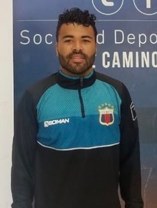 Luis Rivas (VEN)