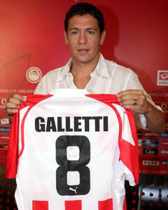 Luciano Galletti (ARG)