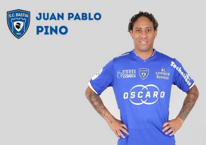 Juan Pablo Pino (COL)