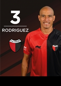 Clemente Rodríguez (ARG)