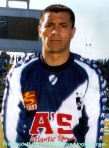Carlos Enrique (ARG)