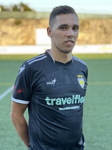 Luís Oliveira (POR)