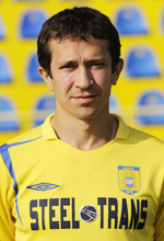 Miroslav Viazanko (SVK)