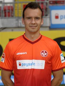 Andre Fomitschow (GER)