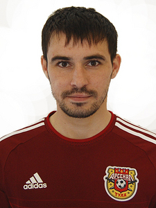 Sergei Ignatiev (RUS)